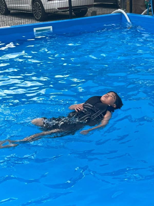 6월 김천 누리별 캠핑장