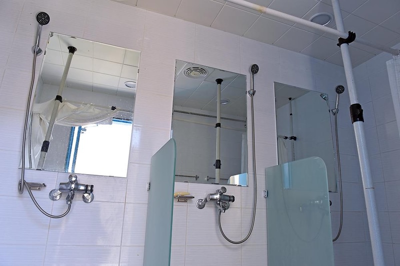 누리파크 캠핑장 시설 사진 12