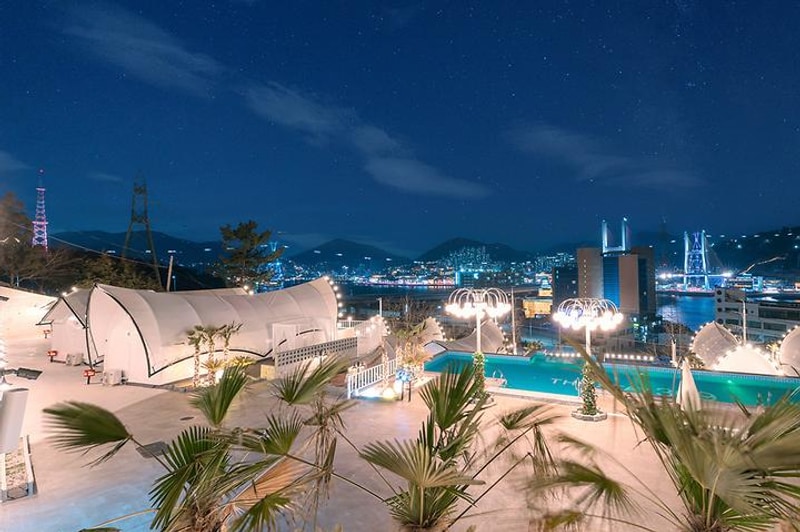 The Stay 309 대표 사진