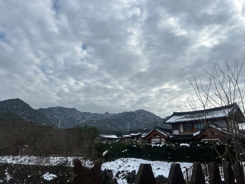 [북한산] 북한산둘레캠프