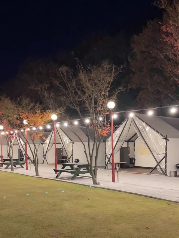 광주 근교 1박2일 전남 장성 애플글램핑 추천(아이들과 방문...