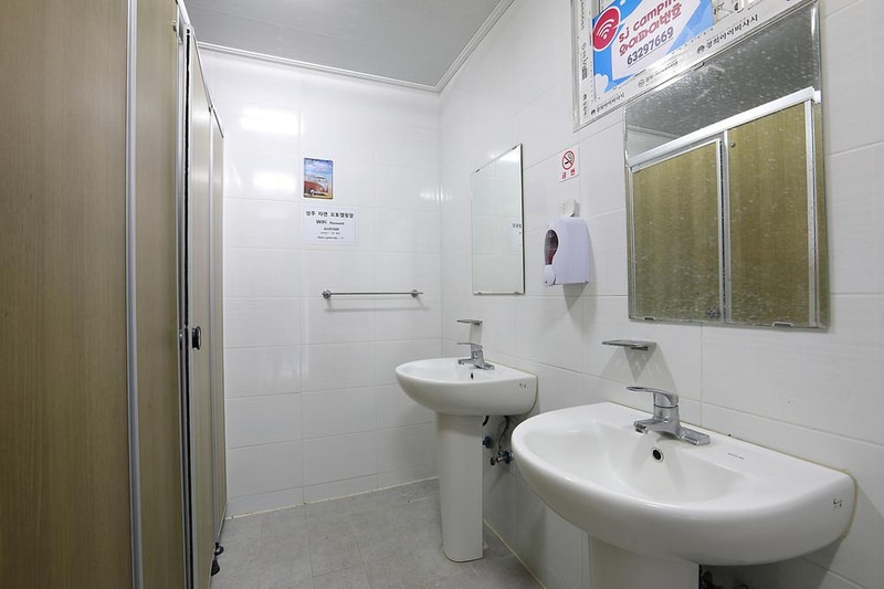 성주자연오토캠핑장 시설 사진 17