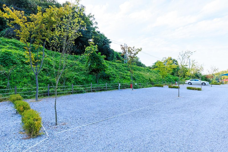 라온아이 오토캠핑장 시설 사진 14