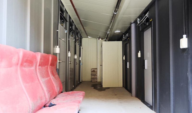 화기애애 단풍 캠핑장 시설 사진 4