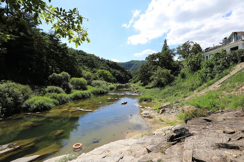 제천모드니애캠핑장 시설 사진 14