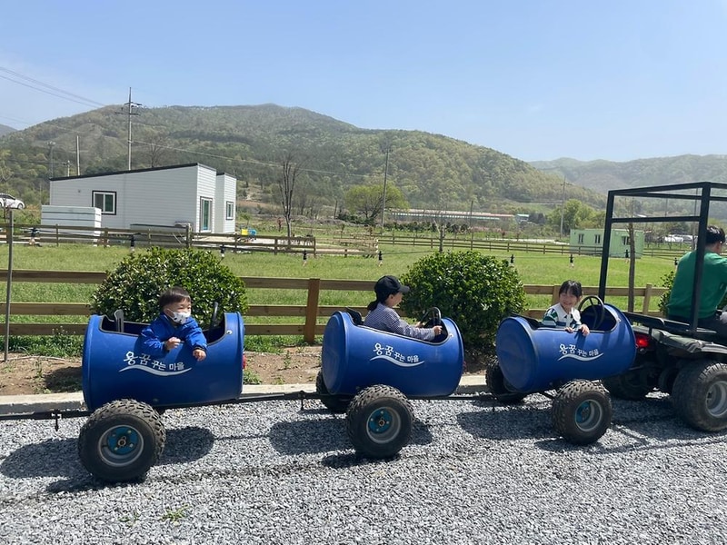 jj오토캠핑장 시설 사진 4