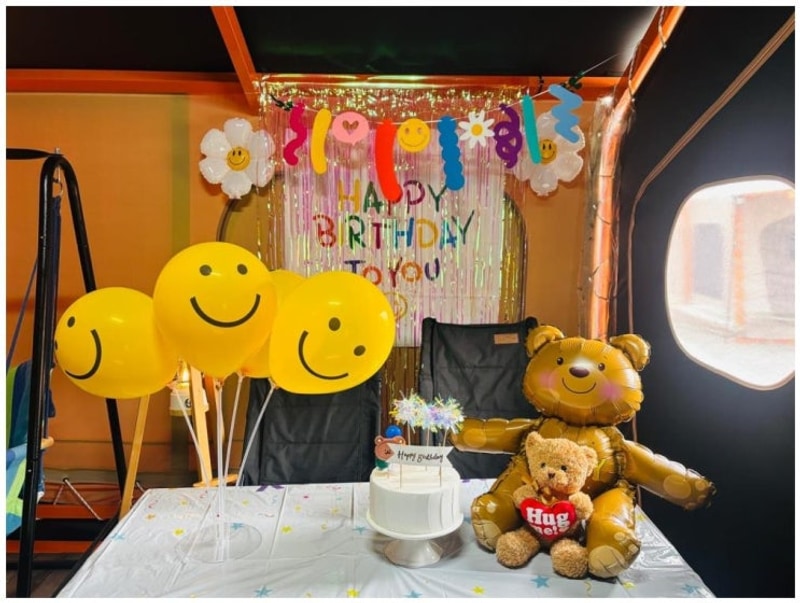 제가 찐으로 추천드리는 춘천캠핑장 춘천신촌캠프장...