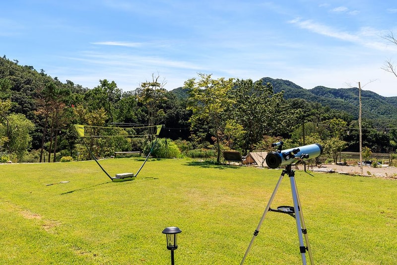 네이스트 프라이빗 음성 시설 사진 15