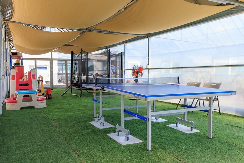 달문관광 농원 시설 사진 4