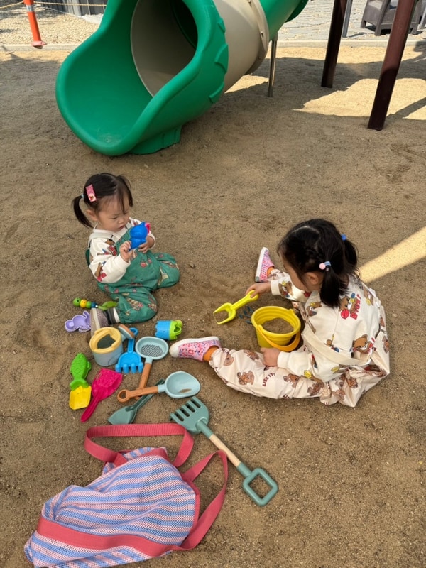 캠핑로그4 경주 [산내캠핑일기] 2025/4/25-4/27