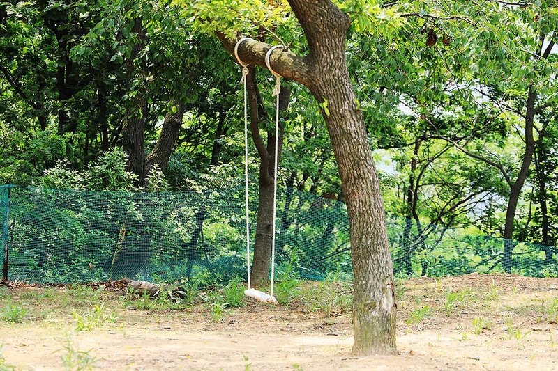 하늘정원캠핑장 시설 사진 4