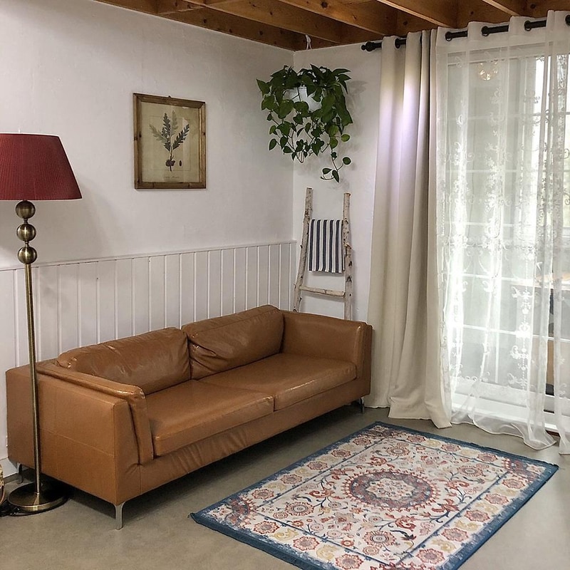 아레나글램핑 시설 사진 30