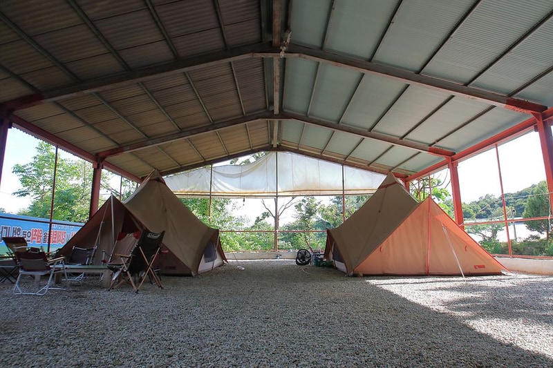 제천워터파크캠핑랜드 시설 사진 16