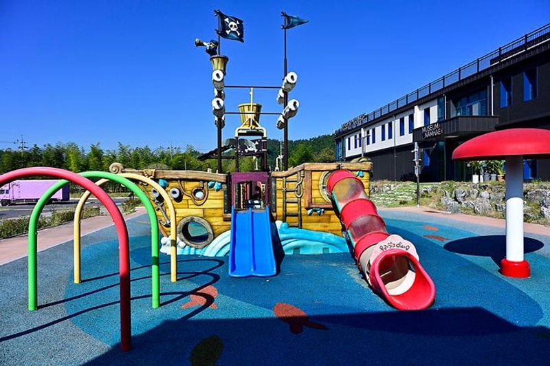 마음껏 남해 대표 사진