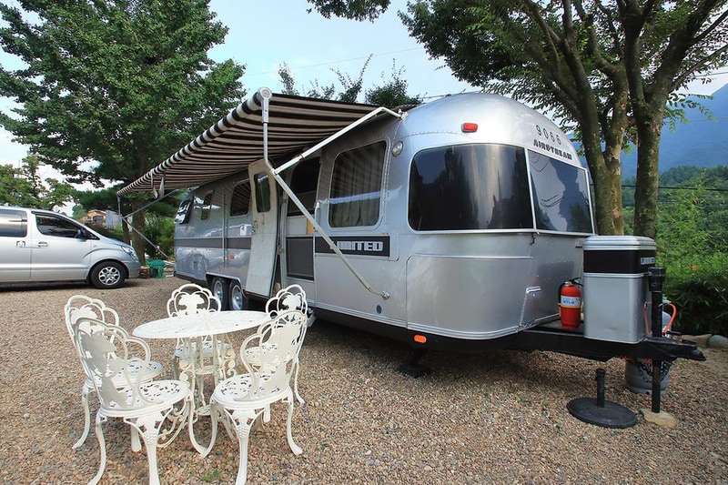 가야경 오토캠핑장 시설 사진 7