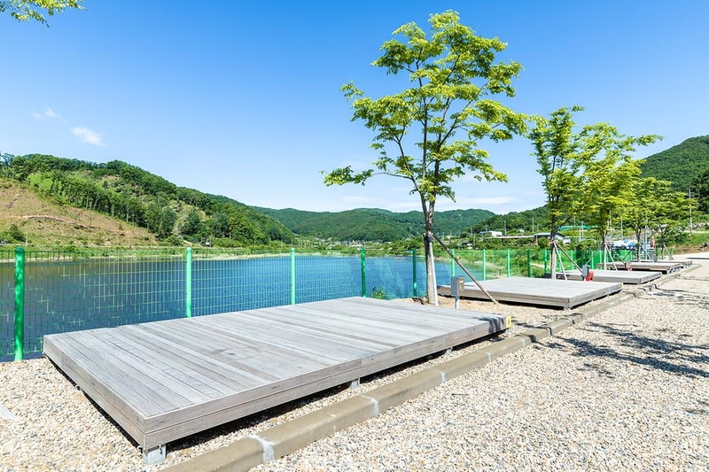 산호야관광농원 시설 사진 13