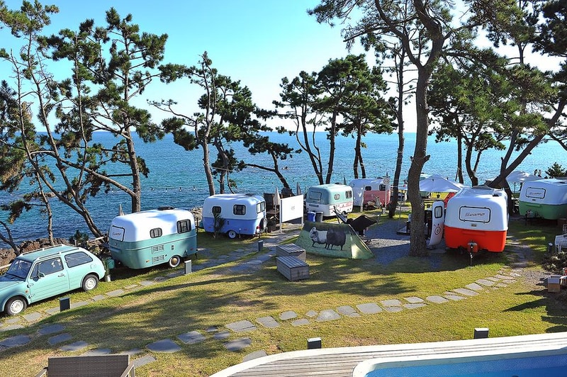 더무빙카라반 시설 사진 9