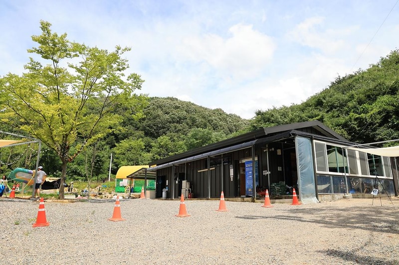 농업회사법인 시즌온 주식회사 시설 사진 15