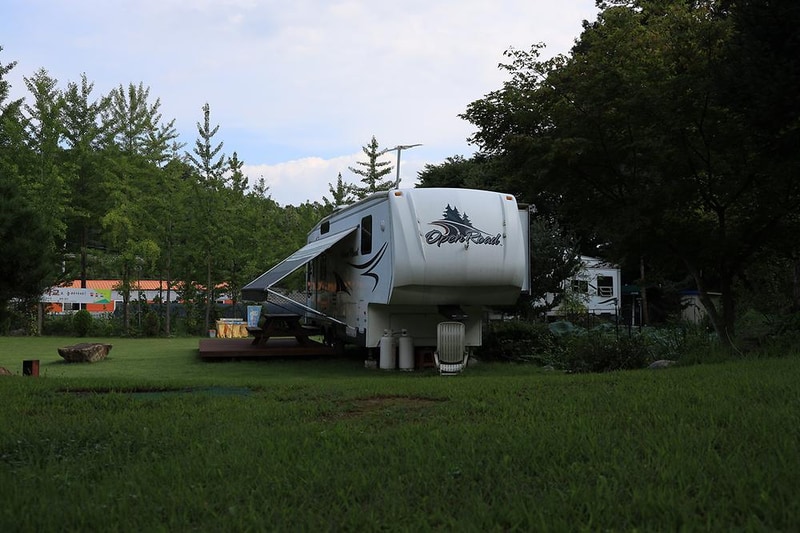 이지캠핑 시설 사진 19