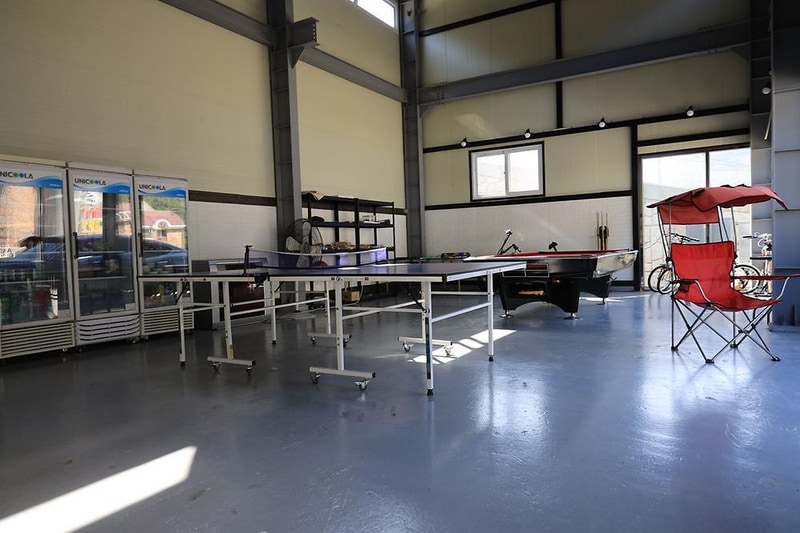 캠프라임 시설 사진 20