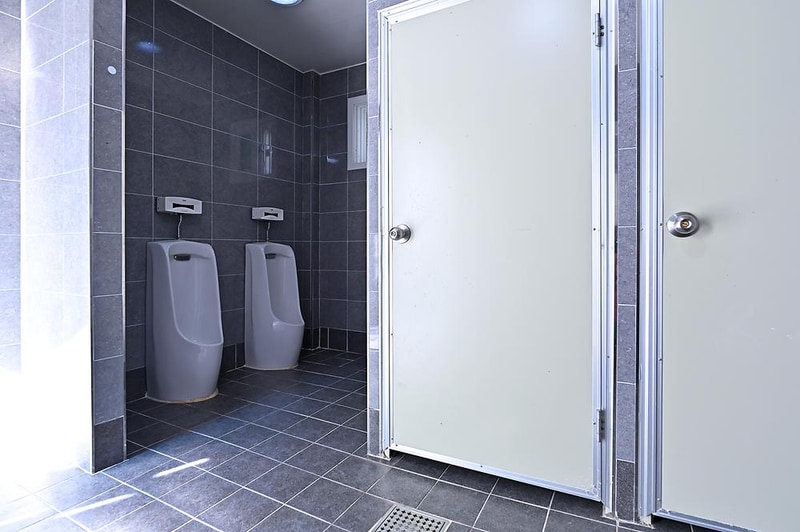 프라도 캠핑장 시설 사진 2