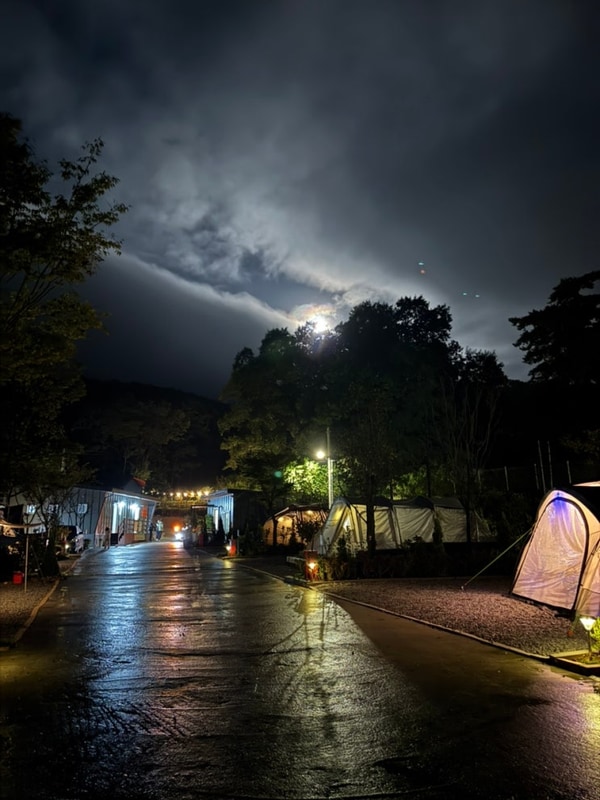 강화도 신생 캠핑장, 강화 물미 캠핑장 추천 후기