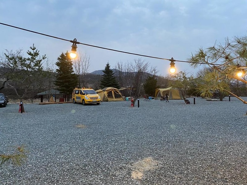 문앤스타 캠핑장 시설 사진 28