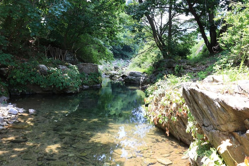 딩동댕캠핑장 시설 사진 8