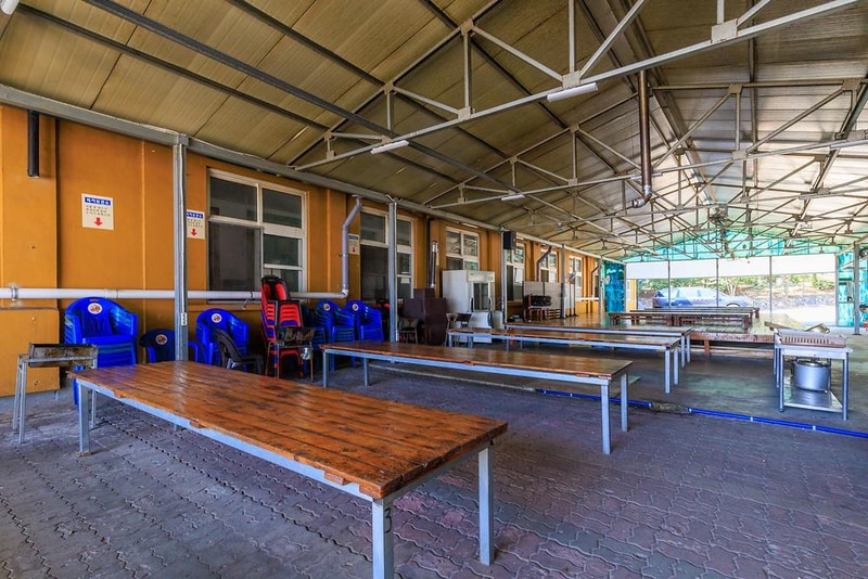 두송녹색농촌체험마을 시설 사진 6