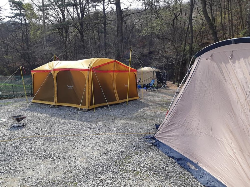 웨스턴캠프 시설 사진 8