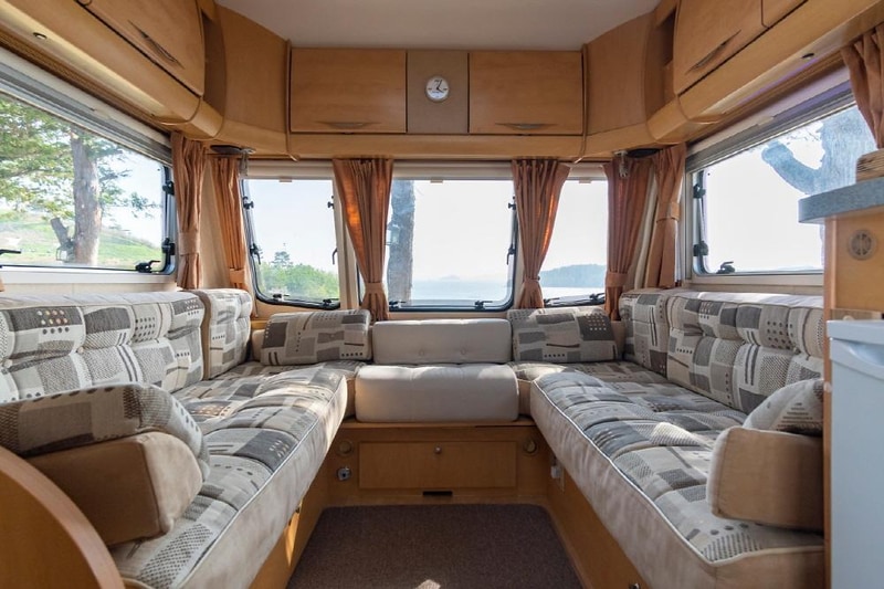 여수경도펜션카라반 시설 사진 12