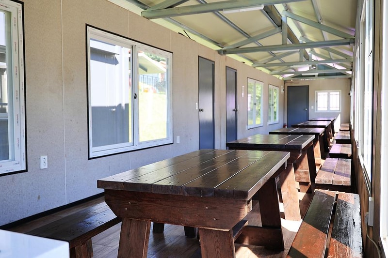 자연과힐링 시설 사진 2