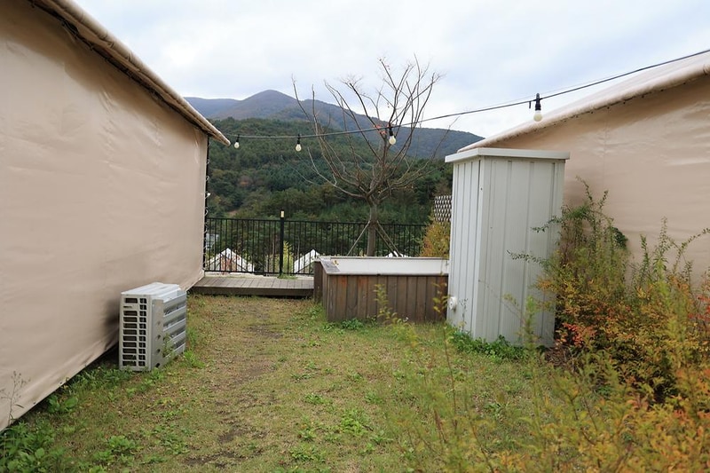 라포레소호 시설 사진 7