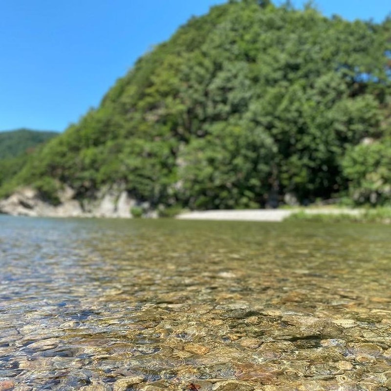 양양 고인돌 캠핑장 시설 사진 21