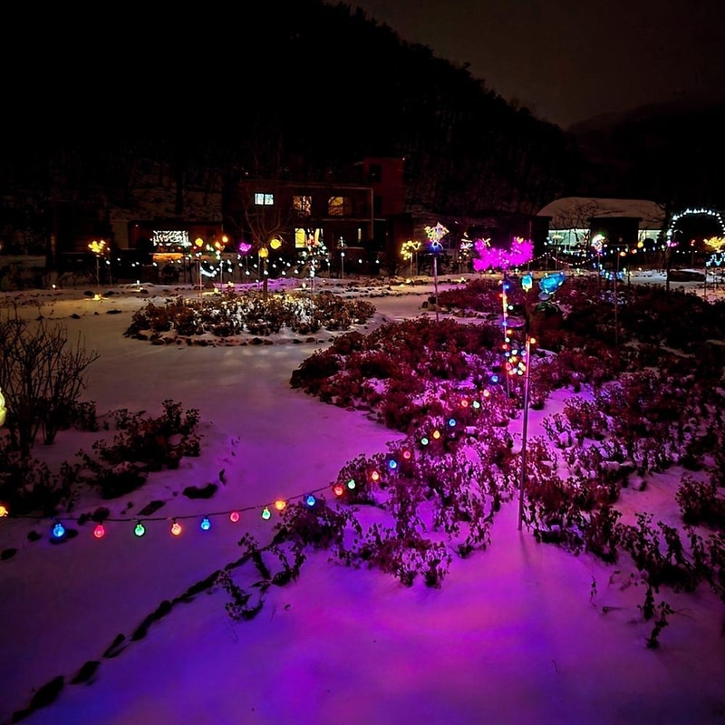 반하면 오토캠핑장 시설 사진 4