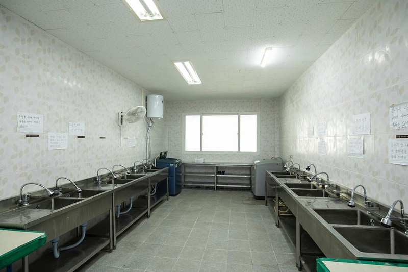 깊이울 달빛 캠핑장 시설 사진 5