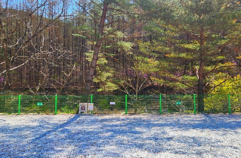 또바기캠핑장 시설 사진 35