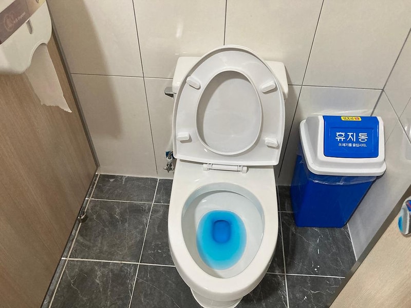 솔비치캠핑장 시설 사진 3