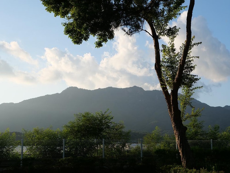 포천 리버빌캠핑&카페 시설 사진 8