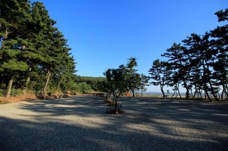 나라펜션캠핑장 시설 사진 5