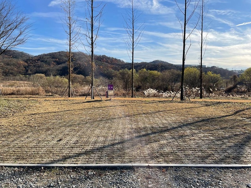 세종 합강캠핑장 시설 사진 18