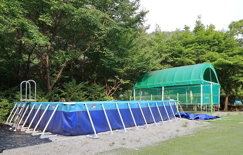 태양힐링숲 시설 사진 16