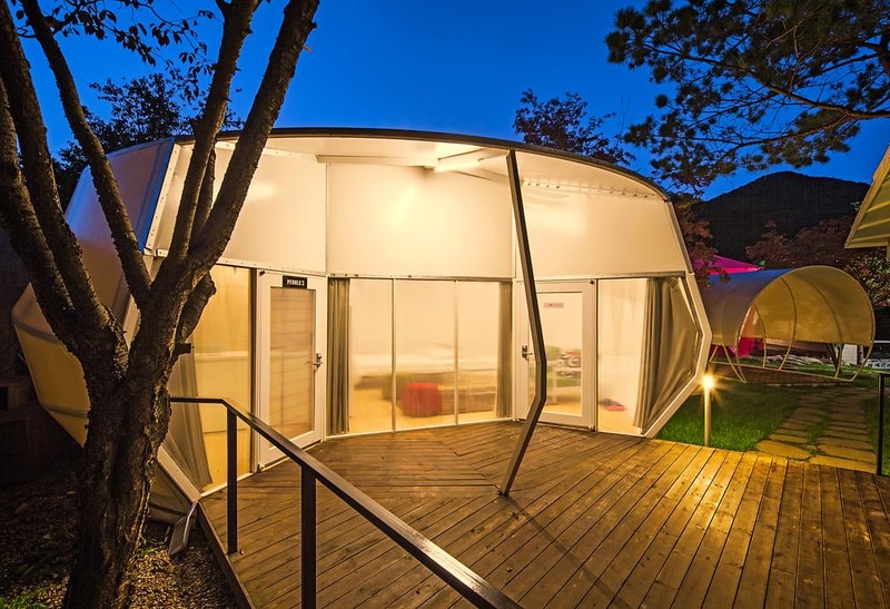 글램퍼스양평 시설 사진 6