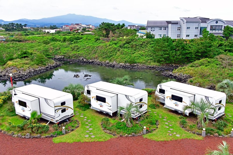 무거카라반 시설 사진 6