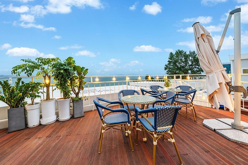 서해랑83 시설 사진 8