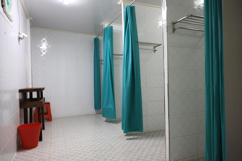 하솜캠프 시설 사진 2