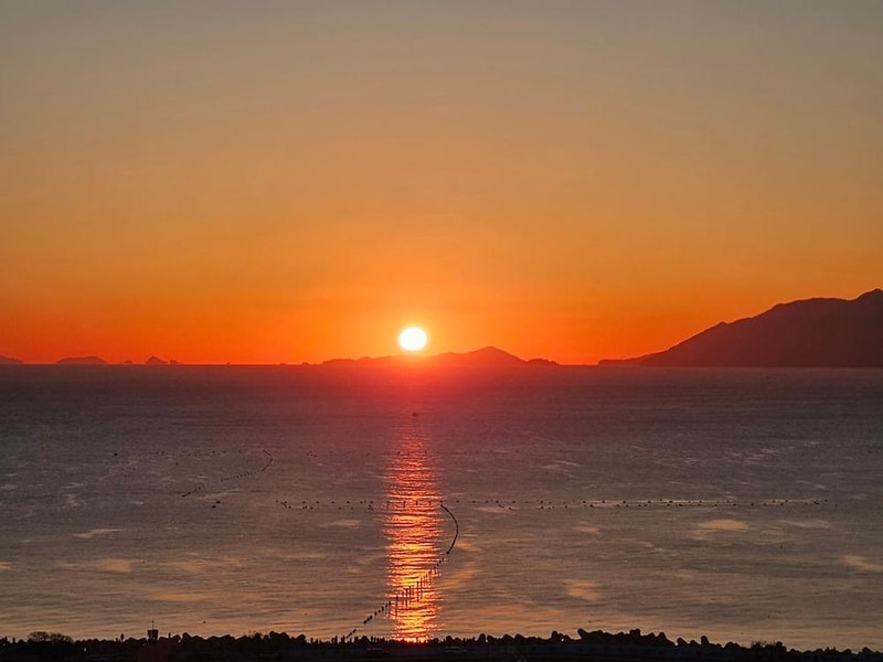 시선글램핑 시설 사진 1