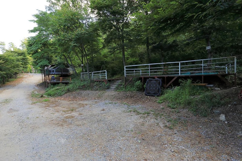 드래곤오토캠핑장 시설 사진 14