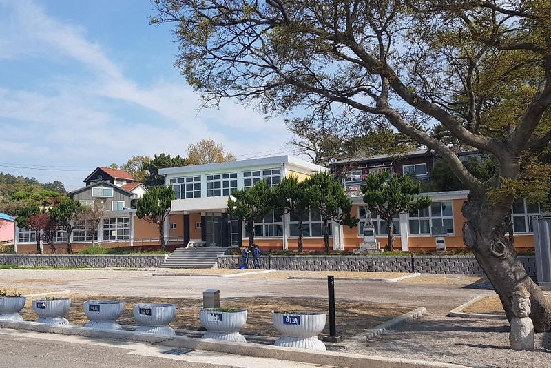 비토어촌체험휴양마을 시설 사진 3