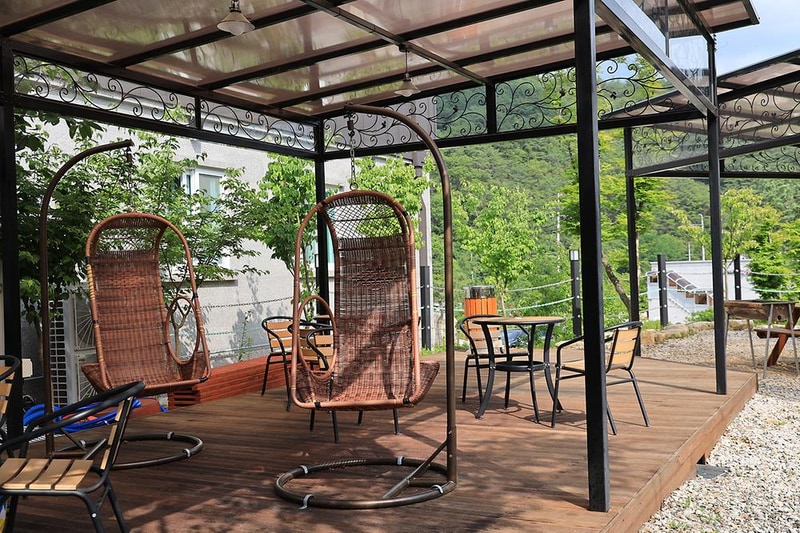 휴랜드관광농원 시설 사진 15